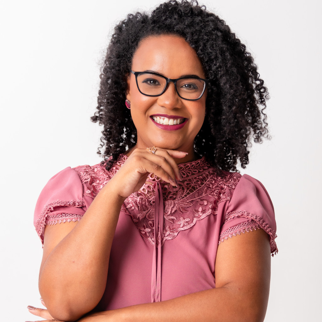 Psicóloga Jordana Rangel